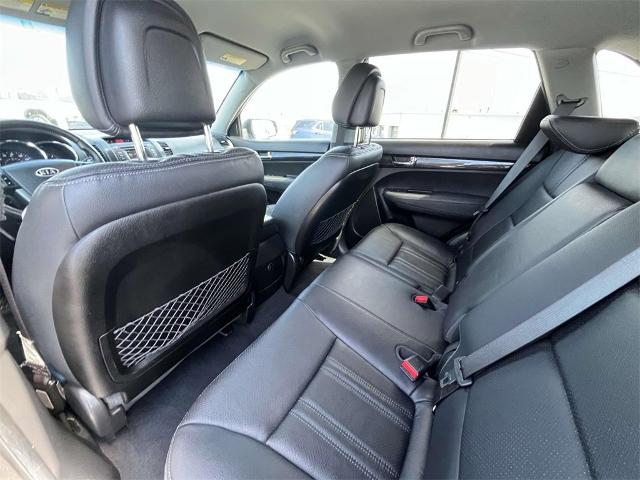 2013 Kia Sorento Vehicle Photo in ALCOA, TN 37701-3235