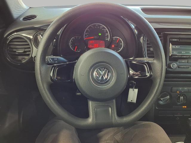 2014 Volkswagen Beetle Coupe Vehicle Photo in Oshkosh, WI 54904