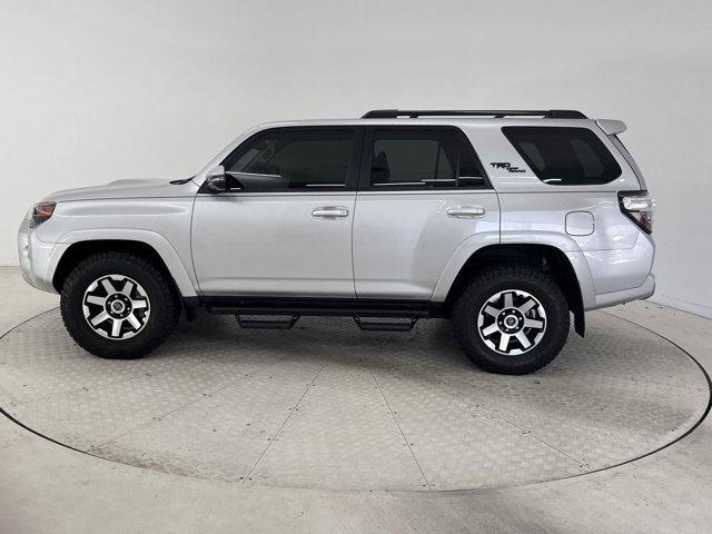 2023 Toyota 4Runner Vehicle Photo in Charlotte, NC 28273
