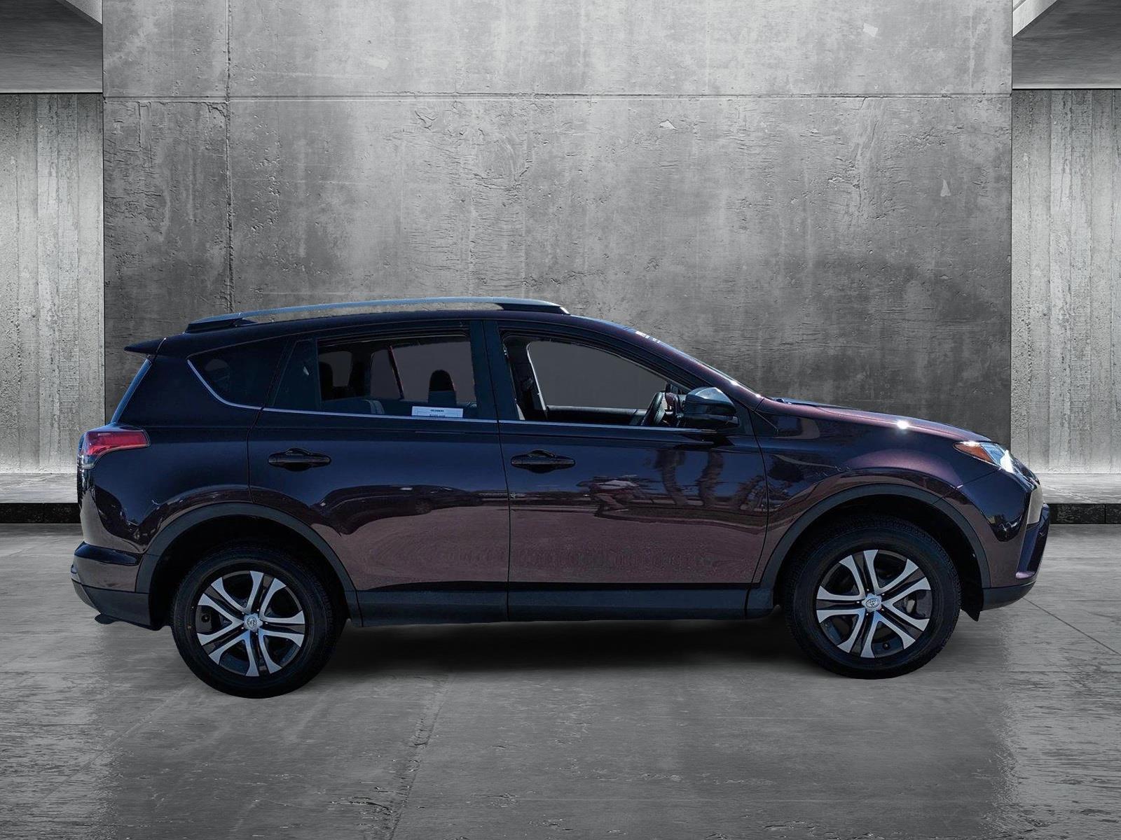 2018 Toyota RAV4 Vehicle Photo in Winter Park, FL 32792