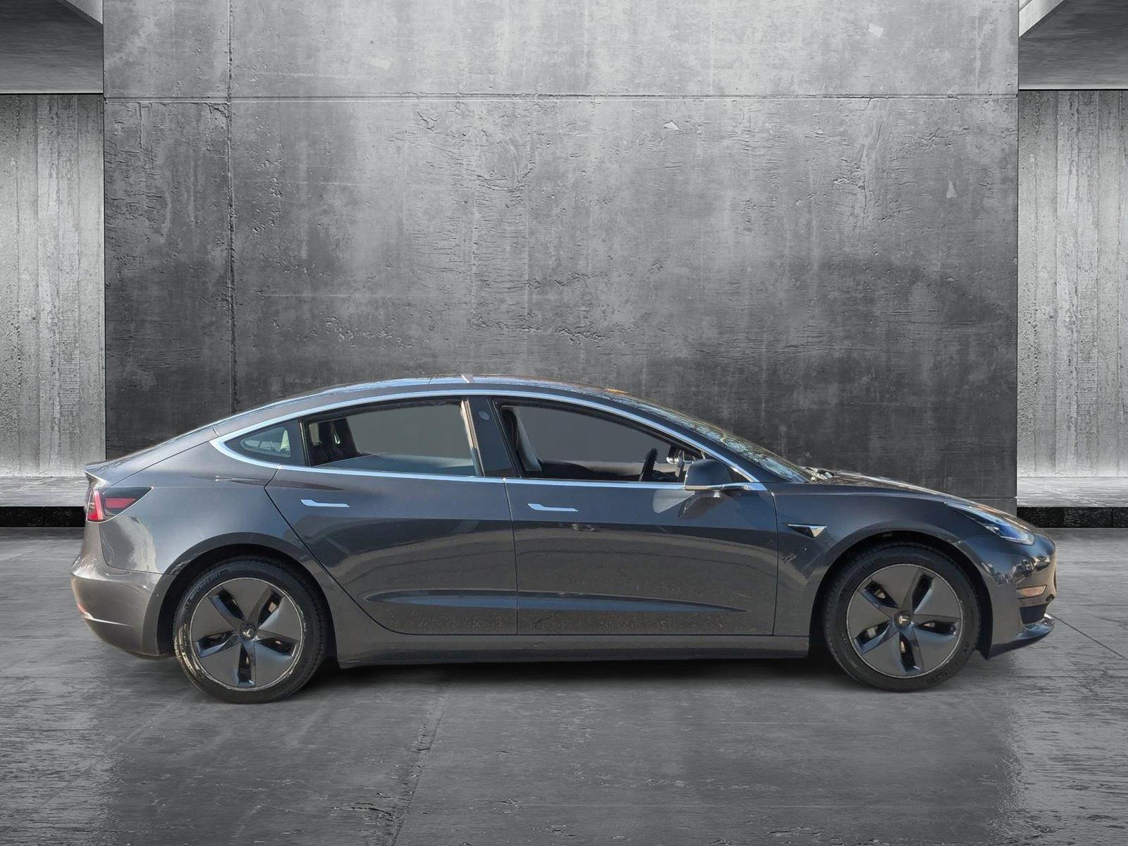 2019 Tesla Model 3 Vehicle Photo in Towson, MD 21204