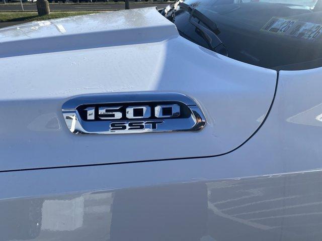 2025 Ram 1500 Vehicle Photo in Doylsetown, PA 18901