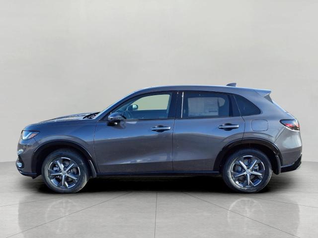 2025 Honda HR-V Vehicle Photo in Oshkosh, WI 54904