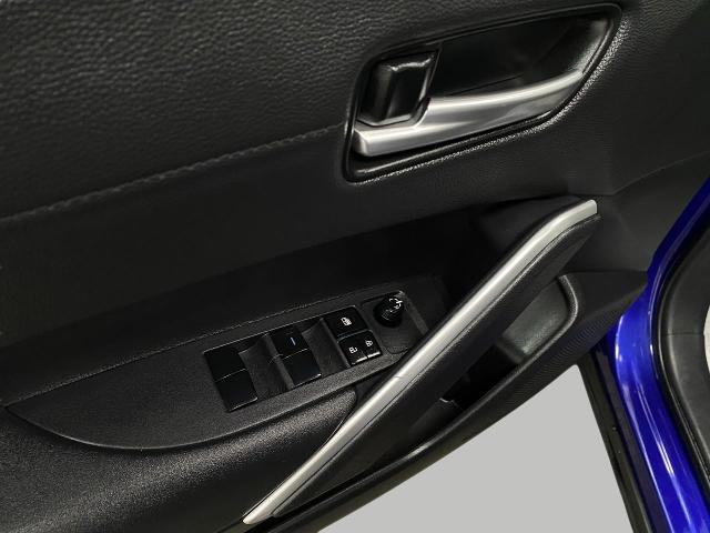 2024 Toyota Corolla Cross Vehicle Photo in Appleton, WI 54913