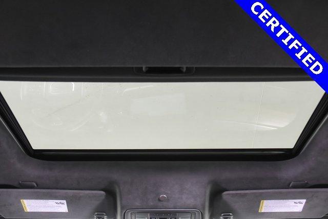 2024 GMC Sierra 3500 HD Vehicle Photo in PUYALLUP, WA 98371-4149