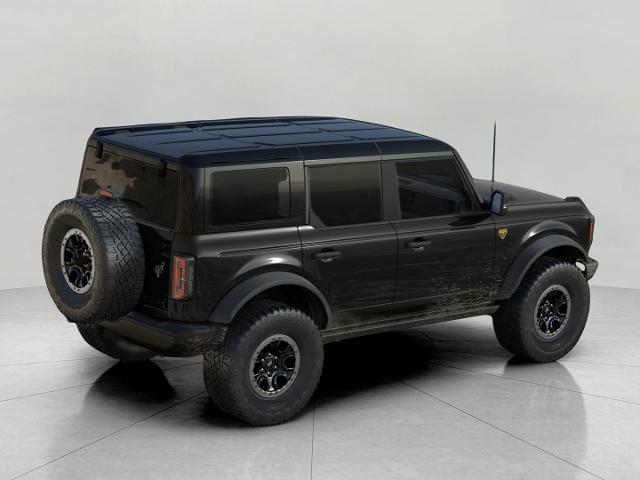 2024 Ford Bronco Vehicle Photo in Neenah, WI 54956