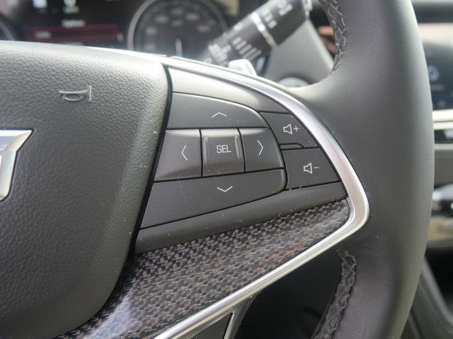 2025 Cadillac XT5 Vehicle Photo in Nashua, NH 03060