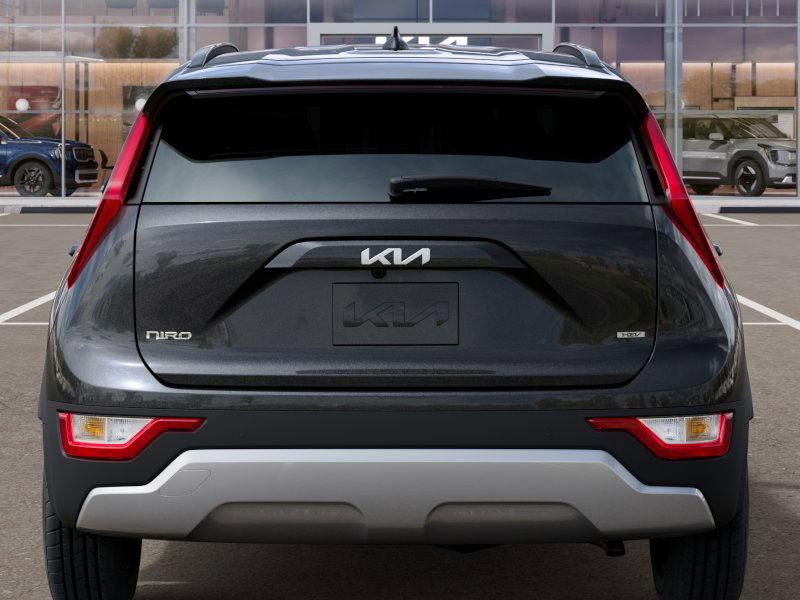 2025 Kia Niro Vehicle Photo in Langhorne, PA 19047