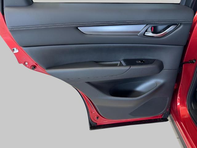 2025 Mazda CX-5 Vehicle Photo in Green Bay, WI 54304
