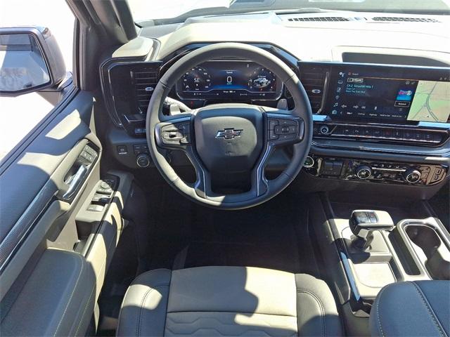 2025 Chevrolet Silverado 1500 Vehicle Photo in LEWES, DE 19958-4935