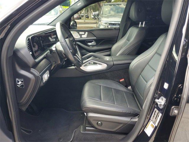 2022 Mercedes-Benz GLE Vehicle Photo in SUNRISE, FL 33323-3202