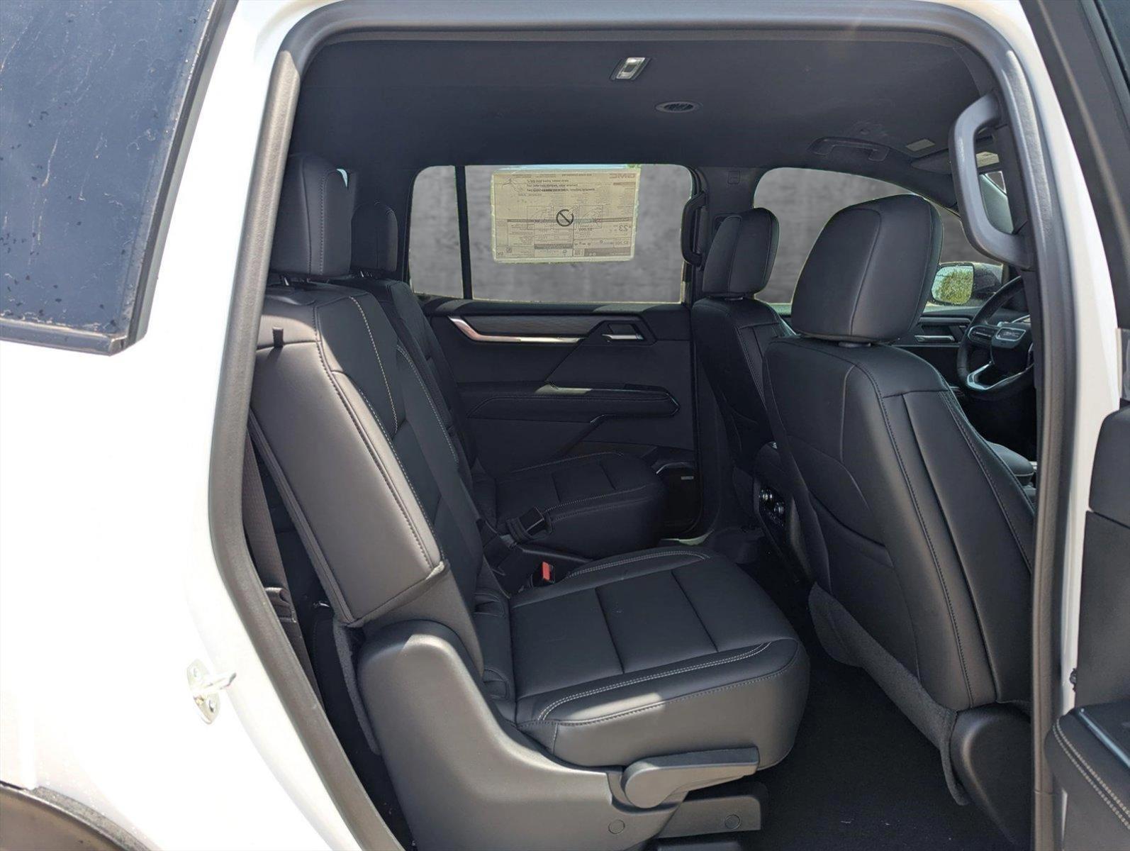 2025 GMC Acadia Vehicle Photo in CORPUS CHRISTI, TX 78412-4902