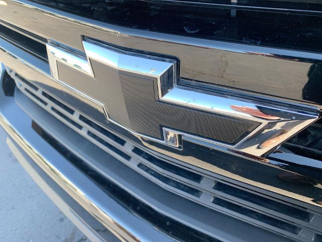 2020 Chevrolet Silverado 1500 Vehicle Photo in MOON TOWNSHIP, PA 15108-2571