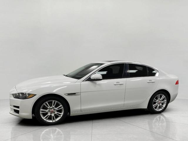 2018 Jaguar XE Vehicle Photo in Appleton, WI 54913