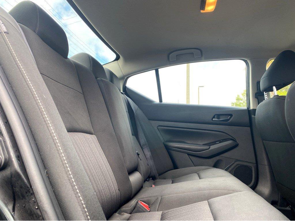 2023 Nissan Altima Vehicle Photo in SAVANNAH, GA 31406-4513
