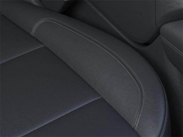 2025 Chevrolet Tahoe Vehicle Photo in ENGLEWOOD, CO 80113-6708