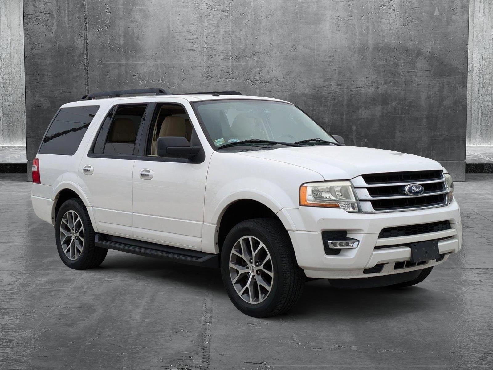 2017 Ford Expedition Vehicle Photo in Corpus Christi, TX 78415