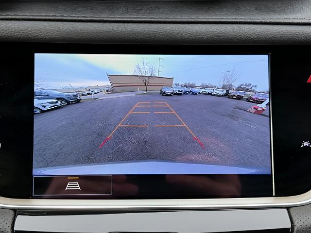 2024 Cadillac XT6 Vehicle Photo in MADISON, WI 53713-3220