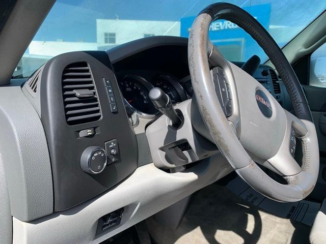2012 GMC Sierra 1500 Vehicle Photo in POST FALLS, ID 83854-5365