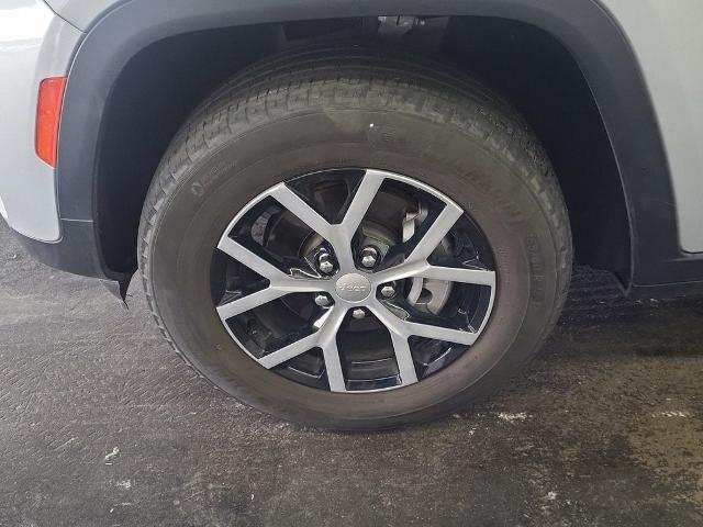 2023 Jeep Grand Cherokee Vehicle Photo in San Antonio, TX 78230