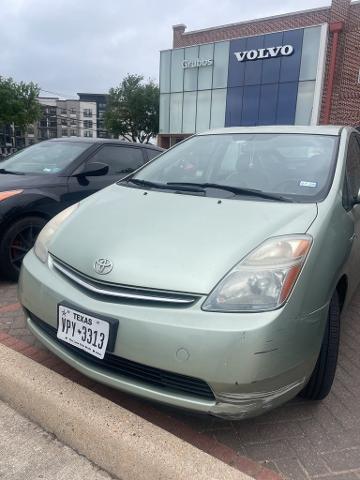 2006 Toyota Prius Vehicle Photo in San Antonio, TX 78230