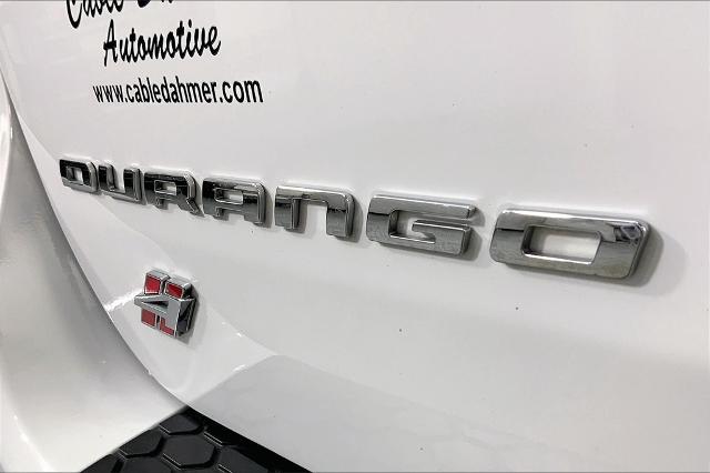2024 Dodge Durango Vehicle Photo in Kansas City, MO 64114