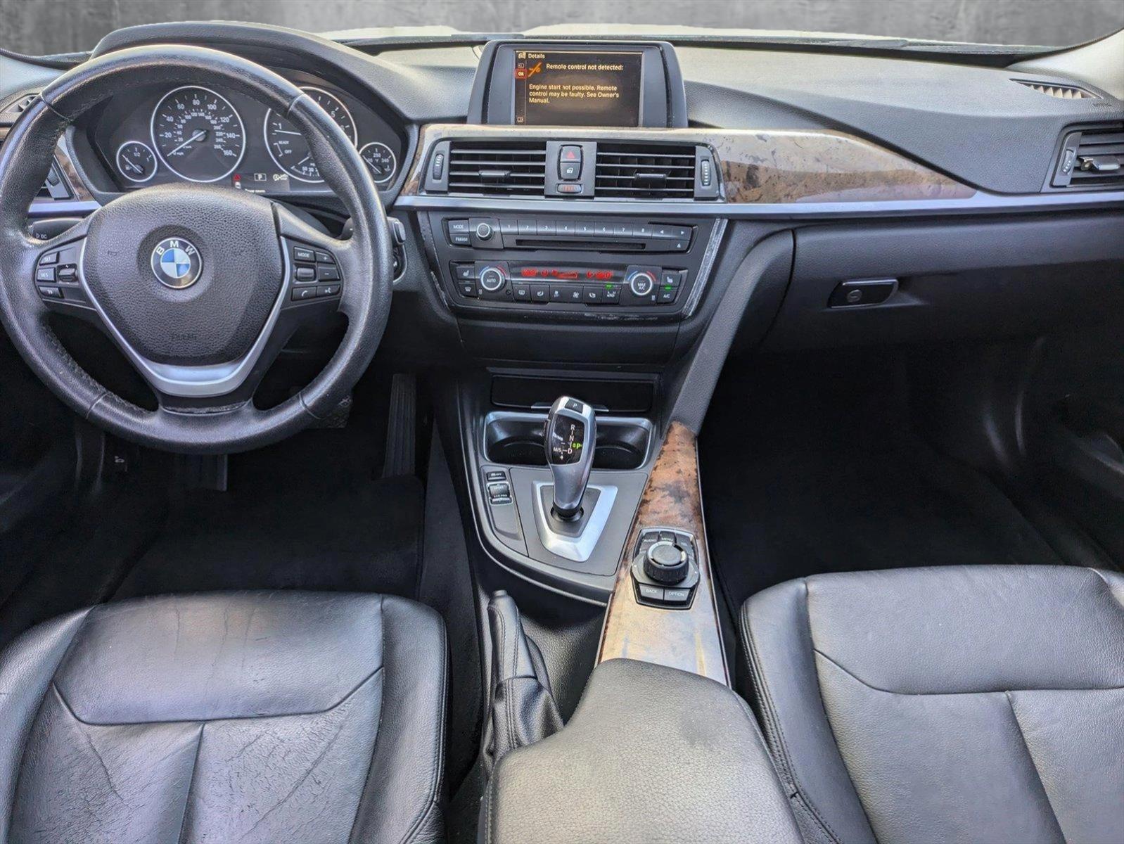 2014 BMW 328i Vehicle Photo in Corpus Christi, TX 78415