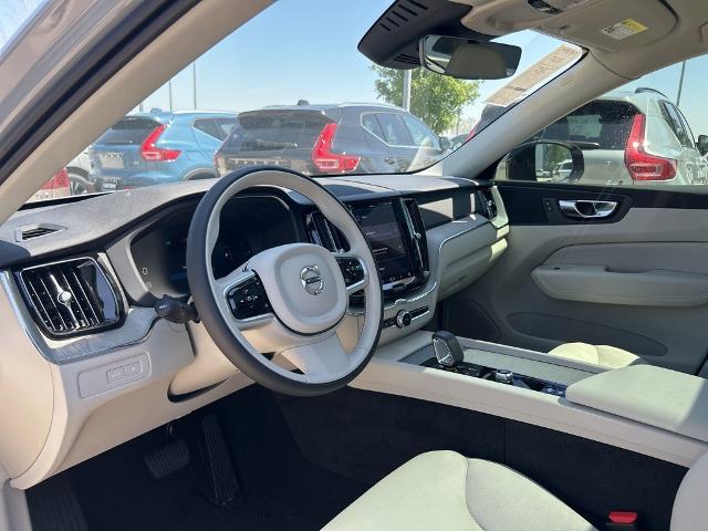 2025 Volvo XC60 Plug-In Hybrid Vehicle Photo in Grapevine, TX 76051