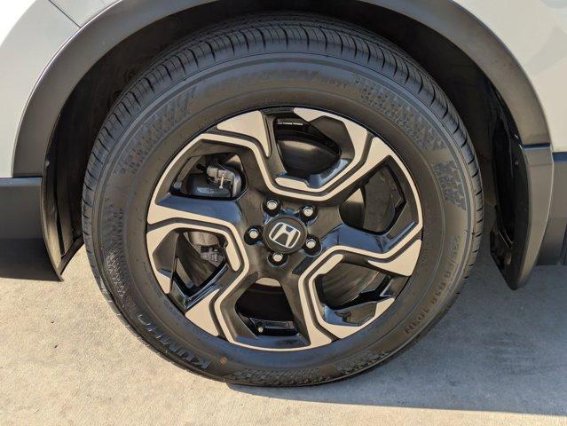 2018 Honda CR-V Vehicle Photo in San Antonio, TX 78209