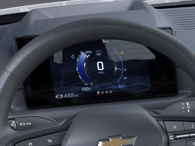 2025 Chevrolet Silverado EV Vehicle Photo in PAWLING, NY 12564-3219