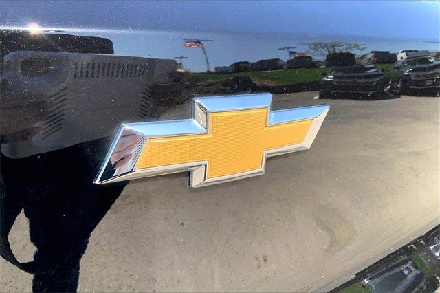 2024 Chevrolet Trailblazer Vehicle Photo in KANSAS CITY, MO 64114-4502