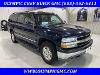 Used 2004 Chevrolet Suburban LS with VIN 1GNFK16ZX4J151113 for sale in Huron, SD
