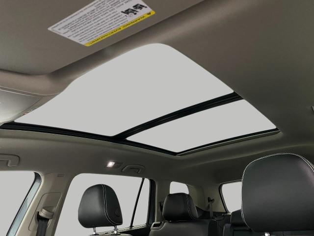 2021 Volkswagen Atlas Vehicle Photo in Appleton, WI 54913