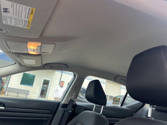 2021 Nissan Altima Vehicle Photo in MILFORD, OH 45150-1684