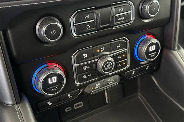2023 Chevrolet Suburban Vehicle Photo in ELK GROVE, CA 95757-8703