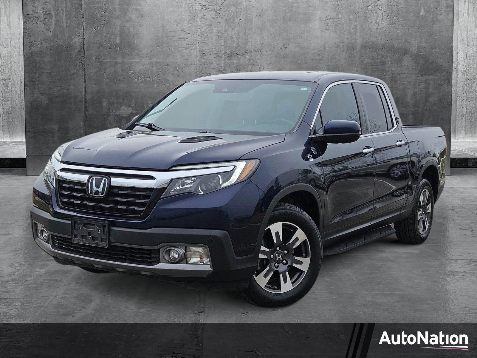 2019 Honda Ridgeline Vehicle Photo in Austin, TX 78728