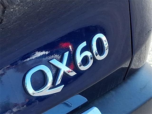 2022 INFINITI QX60 Vehicle Photo in LEWES, DE 19958-4935