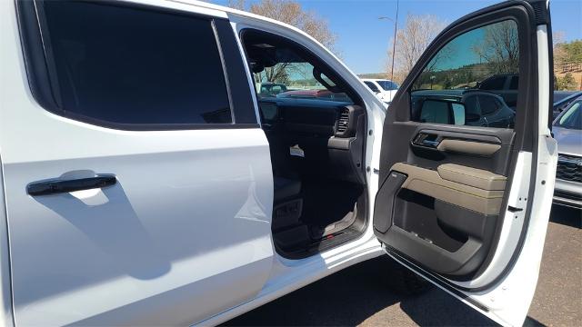 2023 Chevrolet Silverado 1500 Vehicle Photo in FLAGSTAFF, AZ 86001-6214