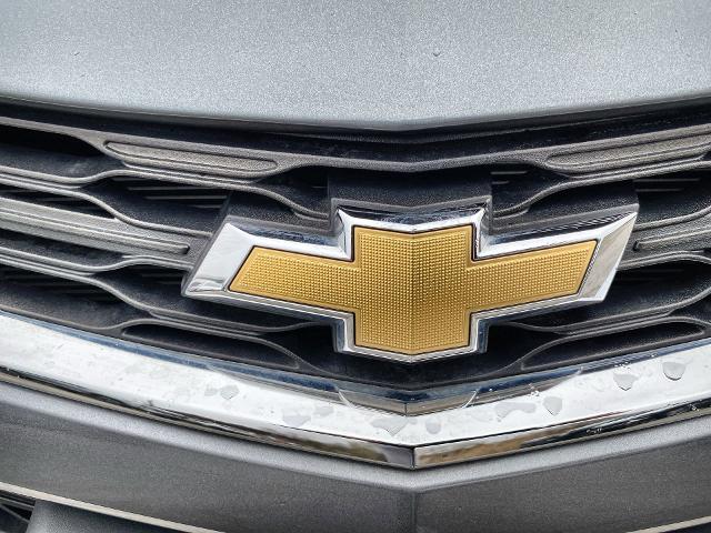 2018 Chevrolet Cruze Vehicle Photo in WILLIAMSVILLE, NY 14221-2883