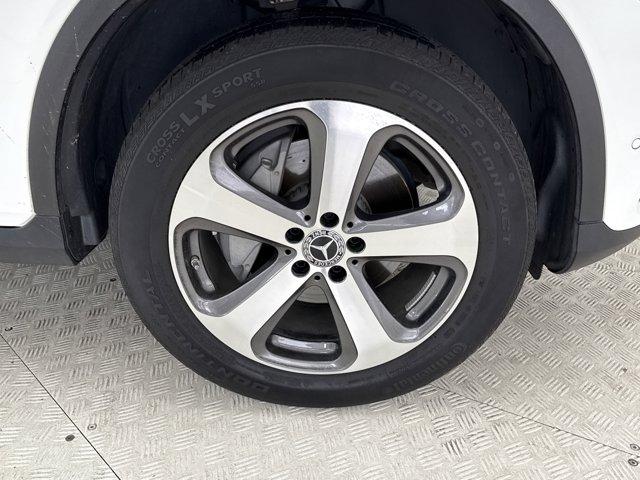 2022 Mercedes-Benz GLC Vehicle Photo in Charlotte, NC 28273