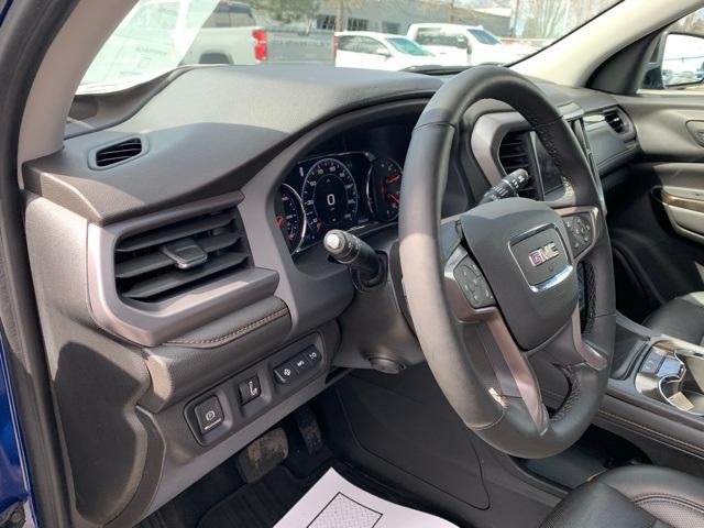 2023 GMC Acadia Vehicle Photo in POST FALLS, ID 83854-5365