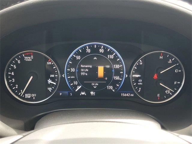 2022 Buick Enclave Vehicle Photo in SUNRISE, FL 33323-3202