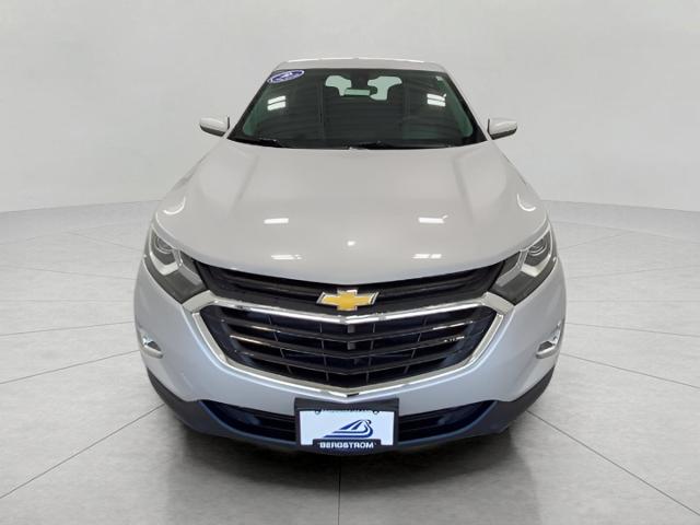 2020 Chevrolet Equinox Vehicle Photo in OSHKOSH, WI 54904-7811