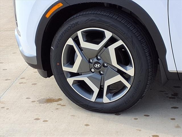 2025 Hyundai PALISADE Vehicle Photo in Peoria, IL 61615