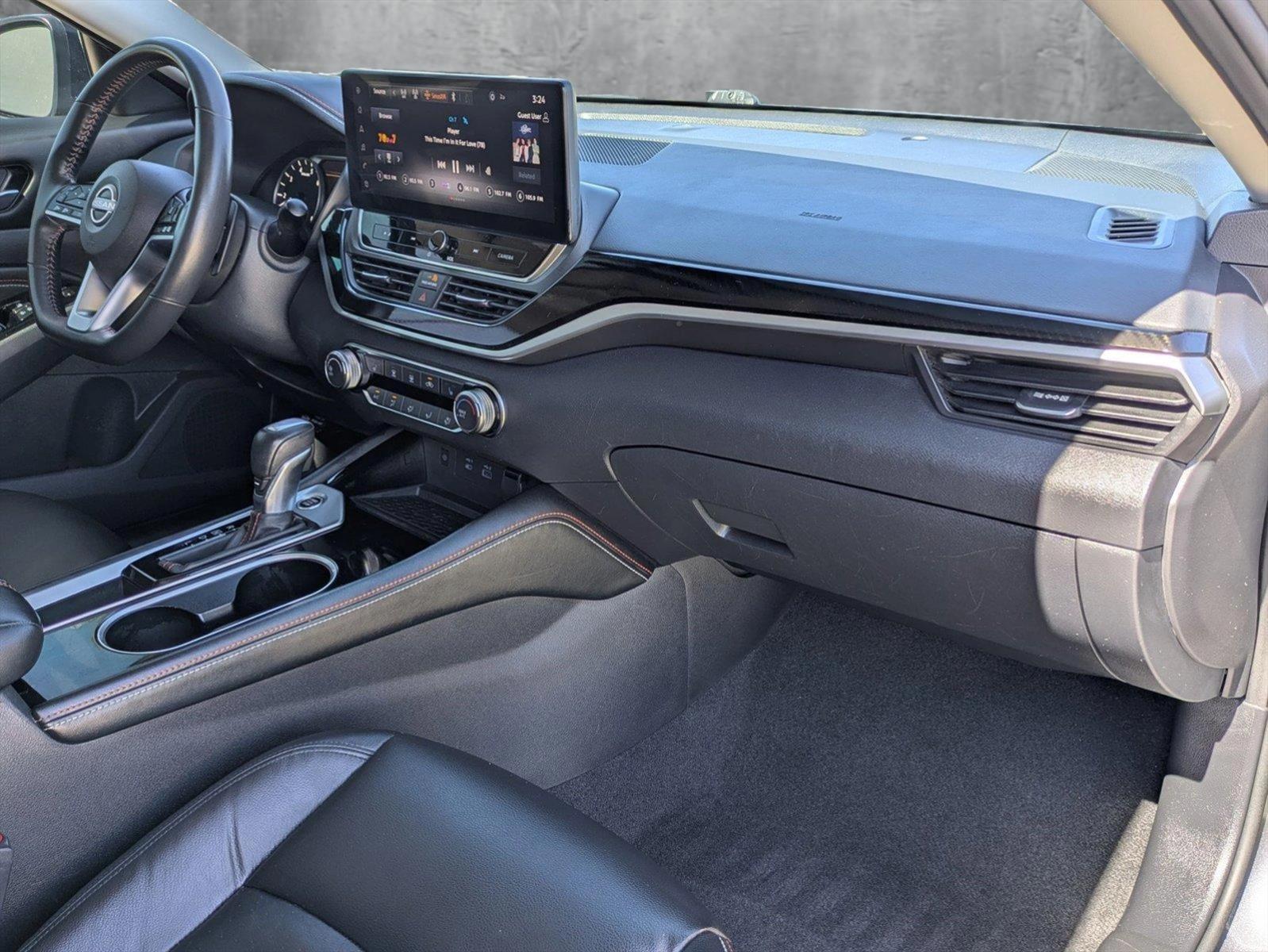 2023 Nissan Altima Vehicle Photo in Tustin, CA 92782