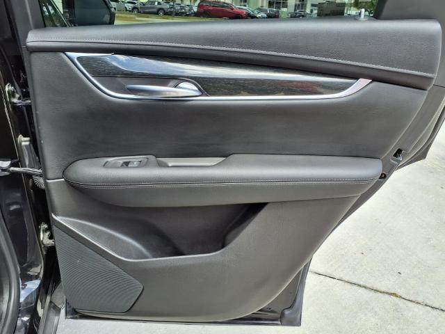 2021 Cadillac XT5 Vehicle Photo in Tampa, FL 33612