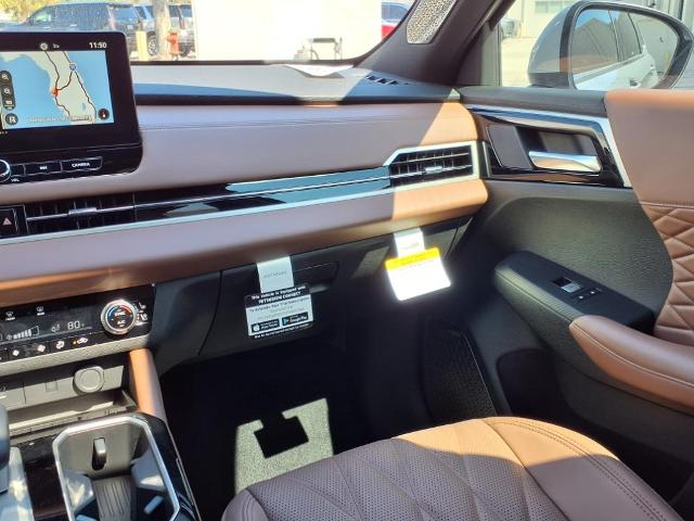 2025 Mitsubishi Outlander Vehicle Photo in Tampa, FL 33612