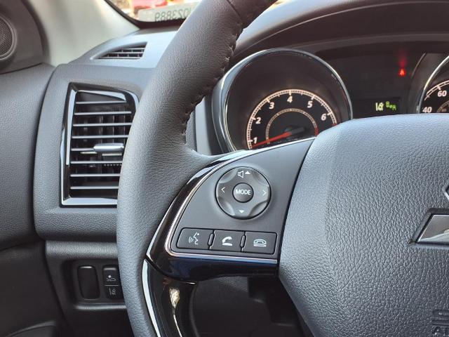 2024 Mitsubishi Outlander Sport Vehicle Photo in Tampa, FL 33612