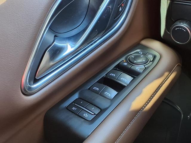 2021 Chevrolet Tahoe Vehicle Photo in TAMPA, FL 33612-3404