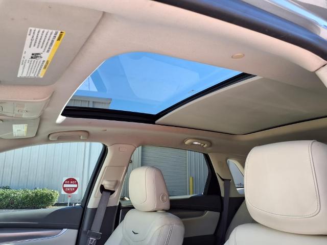 2020 Cadillac XT5 Vehicle Photo in TAMPA, FL 33612-3404